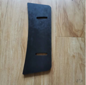 xcmg الأسطوانة مكشطة الطين رقم الجزء 225701661