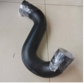 xcmg بكرة المحرك مدخل خرطوم رقم الجزء 822138519