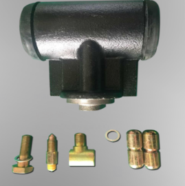 xcmg الضاغطة الفرامل مضخة رقم الجزء 860104974