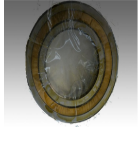 المحور الخلفي واضعة قطعة رقم 800500150