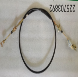 xcmg بكرة دفع وسحب رمح مرنة الجزء رقم 225703892