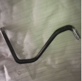 xcmg بكرة خرطوم حقن رقم الجزء 822138523