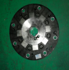 xcmg الأسطوانة اقتران مرنة الجزء رقم 800150950