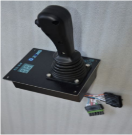 xcmg بكرة مقبض التحكم في سرعة الجزء رقم 803547355