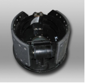 xcmg الأسطوانة الفرامل الجمعية الجزء رقم 800302448