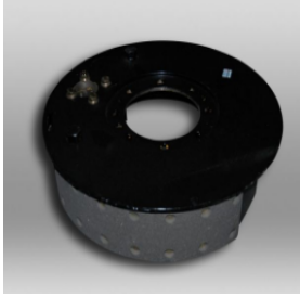 XCMG الأسطوانة الفرامل الجزء رقم 225700140