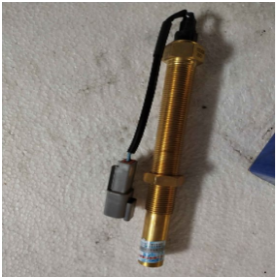 xcmg الأسطوانة استشعار سرعة الجزء رقم 803682610