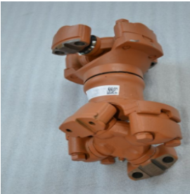 xcmg بكرة انتقال رمح الجمعية الجزء رقم 800352934