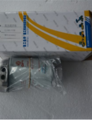 xcmg الأسطوانة فلتر الديزل الجزء رقم 803164662