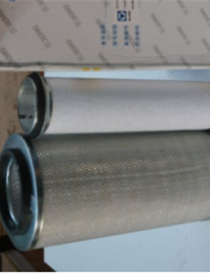 xcmg الأسطوانة فلتر الهواء عنصر رقم الجزء 86012136