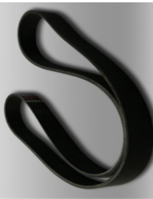 xcmg بكرة محرك حزام رقم الجزء 860109883