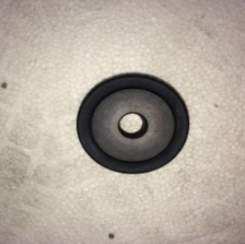 xcmg الجبان التسوية النايلون عجلة جزء رقم 201024902