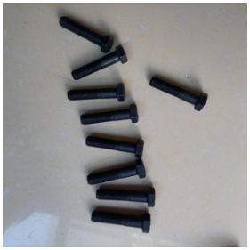 xcmg بكرة انتقال رمح الترباس رقم الجزء 805048484