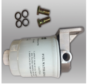 XCMG ضاغط النفط فاصل المياه رقم الجزء 800101470