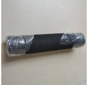 xcmg الضاغطة المحرك منفذ خرطوم الجزء رقم 227002210