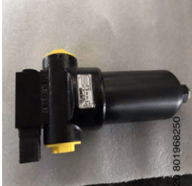 XCMG الأسطوانة فلتر رقم الجزء 801968250