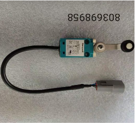 xcmg بكرة الحد التبديل الجزء رقم 803698958