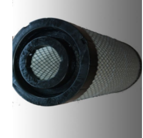 فلتر الهواء عنصر رقم 860135890 XCMG الأسطوانة