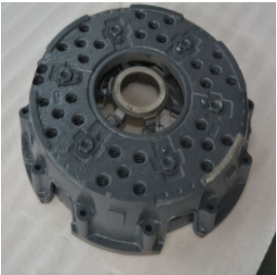 الصحافة القرص وغطاء الجمعية جزء رقم 860154936