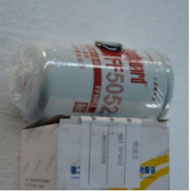 محرك الديزل فلتر عنصر رقم 860109499 XCMG الأسطوانة