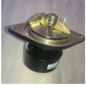 xcmg الأسطوانة مضخة رقم الجزء 860118584