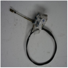 xcmg بكرة الباب رقم الجزء 800302299 رمح مرنة