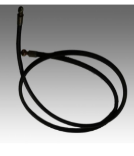 الجزء رقم 803166202 عودة أنابيب النفط من xcmg الضاغطة