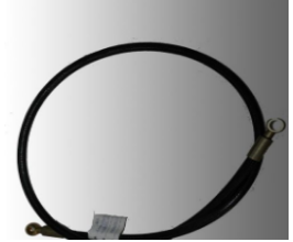 xcmg الضاغطة الديزل أنبوب مدخل رقم الجزء 800101449