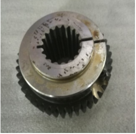 xcmg بكرة الأنابيب رقم الجزء 228300841