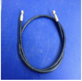 XCMG الأسطوانة خط الوقود رقم الجزء 800101486