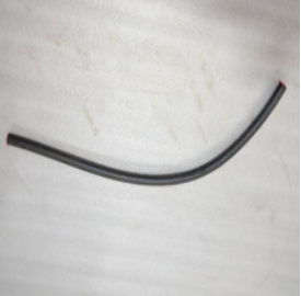 xcmg الأسطوانة محرك أنبوب تنفيس الجزء رقم 228900316