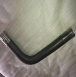 xcmg بكرة خرطوم منفذ رقم الجزء 228901627