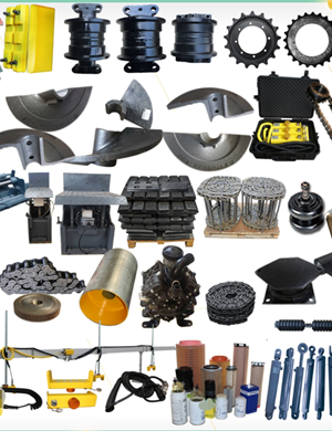 BOMAG السباكة رقم الجزء 92111358