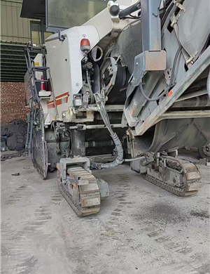 WIRTGEN W195 مستعملة للبيع