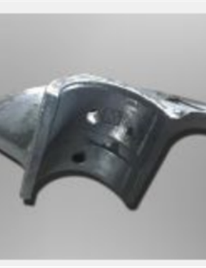 xcmg الجبان ar48-1 حق جسر شفرة الجزء رقم 209901258