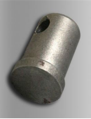 لحام الجزء رقم 200102468 على الجبهة soleplate من xcmg الجبان