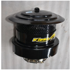 xcmg ضاغط الهواء prefilter الجزء رقم 800901195