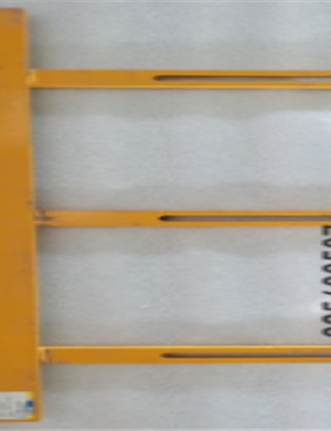 xcmg بكرة العجلة الأمامية مكشطة رقم الجزء 225600507