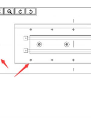 xcmg الجبان ترك اللوحة الأم رقم الجزء 201319263