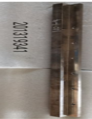 xcmg الجبان اليسار تلسكوبي تدك قطعة رقم 201319341