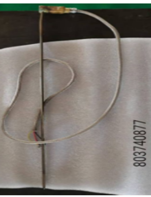 xcmg الجبان قابل للسحب لوحة أسفل شريط التدفئة الجزء رقم 803740877