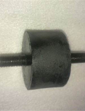 xcmg الجبان المطاط امتصاص الصدمات كتلة رقم الجزء 201310205