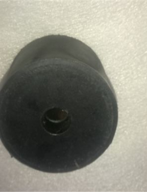 xcmg الجبان المطاط امتصاص الصدمات كتلة رقم الجزء 201310206