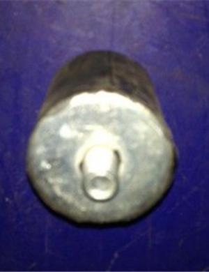 xcmg الجبان المطاط امتصاص الصدمات كتلة رقم الجزء 201306966