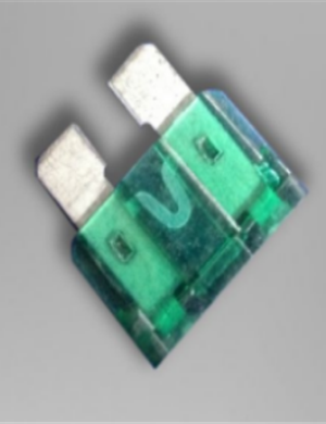   XCMG أرضيات 30A قطعة التأمين رقم الجزء 803604260