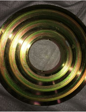 xcmg الجبان ربط القرص رقم 200604136