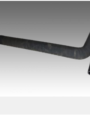 xcmg الجبان محرك الديزل منفذ الأنابيب رقم الجزء 201005153