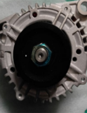 xcmg الأسطوانة مولد رقم الجزء 860131191