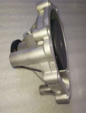 xcmg الأسطوانة مضخة مياه رقم الجزء 86012921