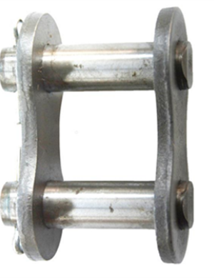   ABG الجبان مكشطة مكشطة سلسلة كبيرة منقولة جزء رقم p80